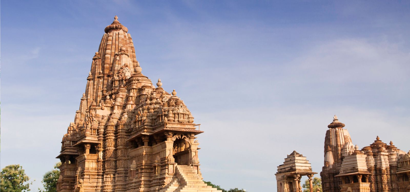 Kandariya Mahadev Temple