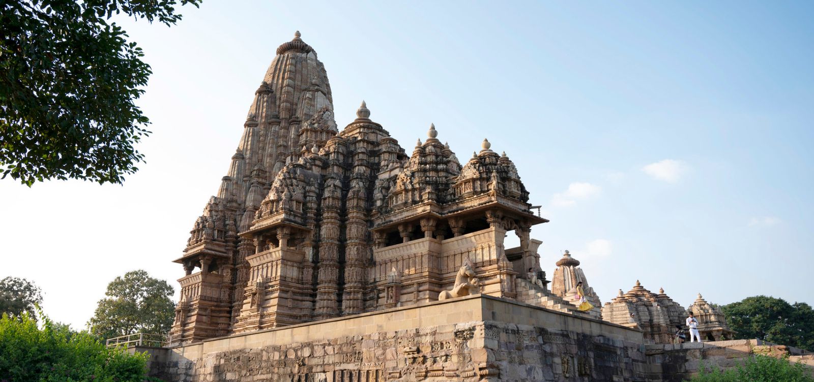 Lakshman Temple