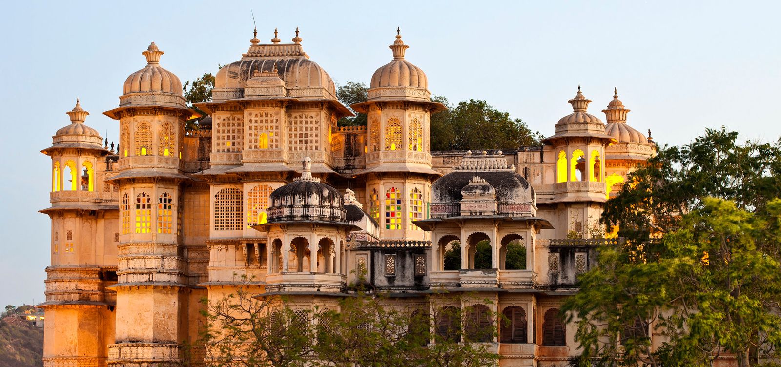 City Palace