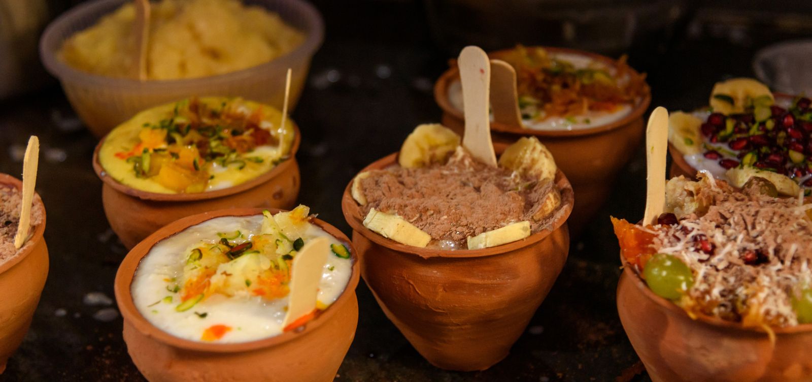 The Best Food Markets & Bazaars to Visit Across India