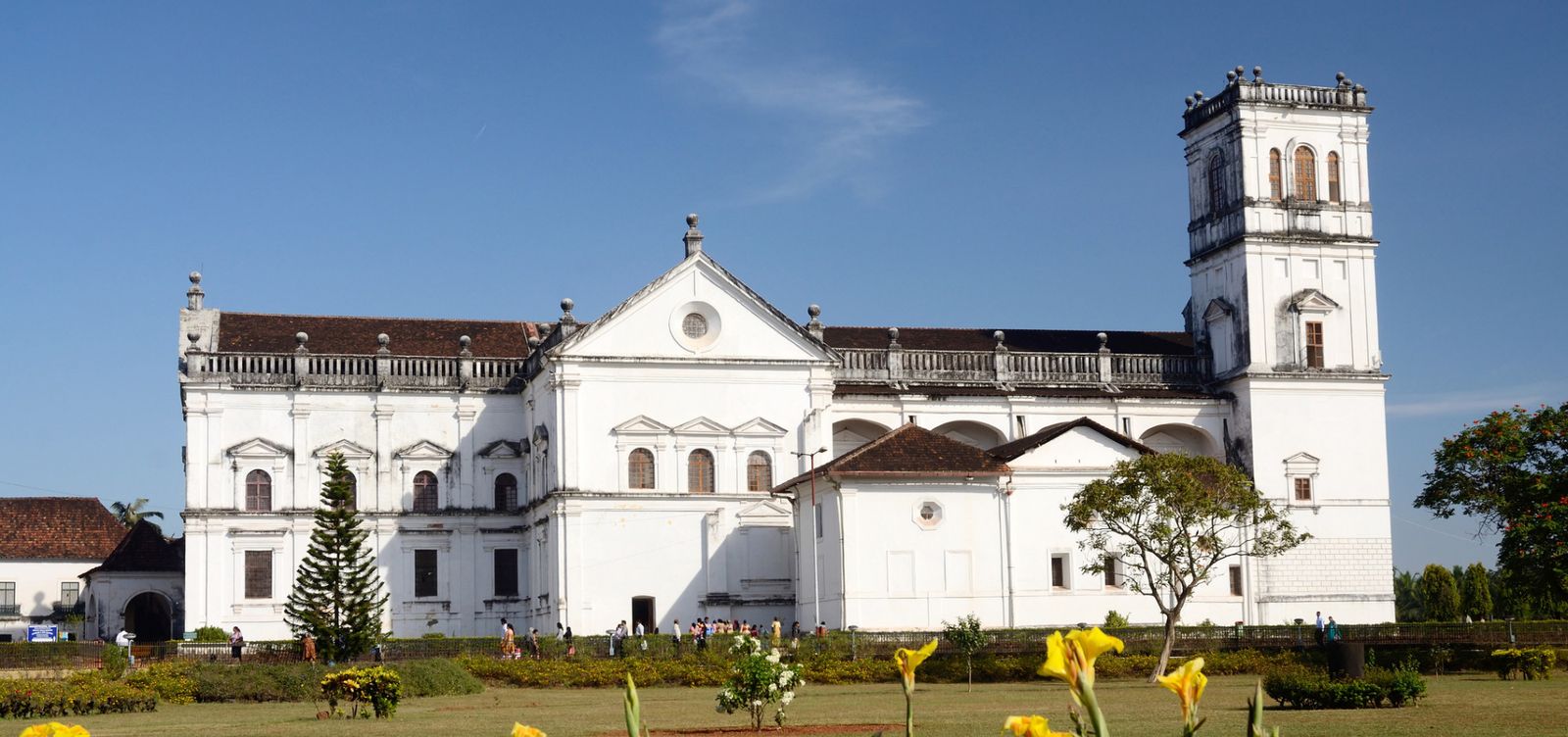 Church of St Francis of Assisi