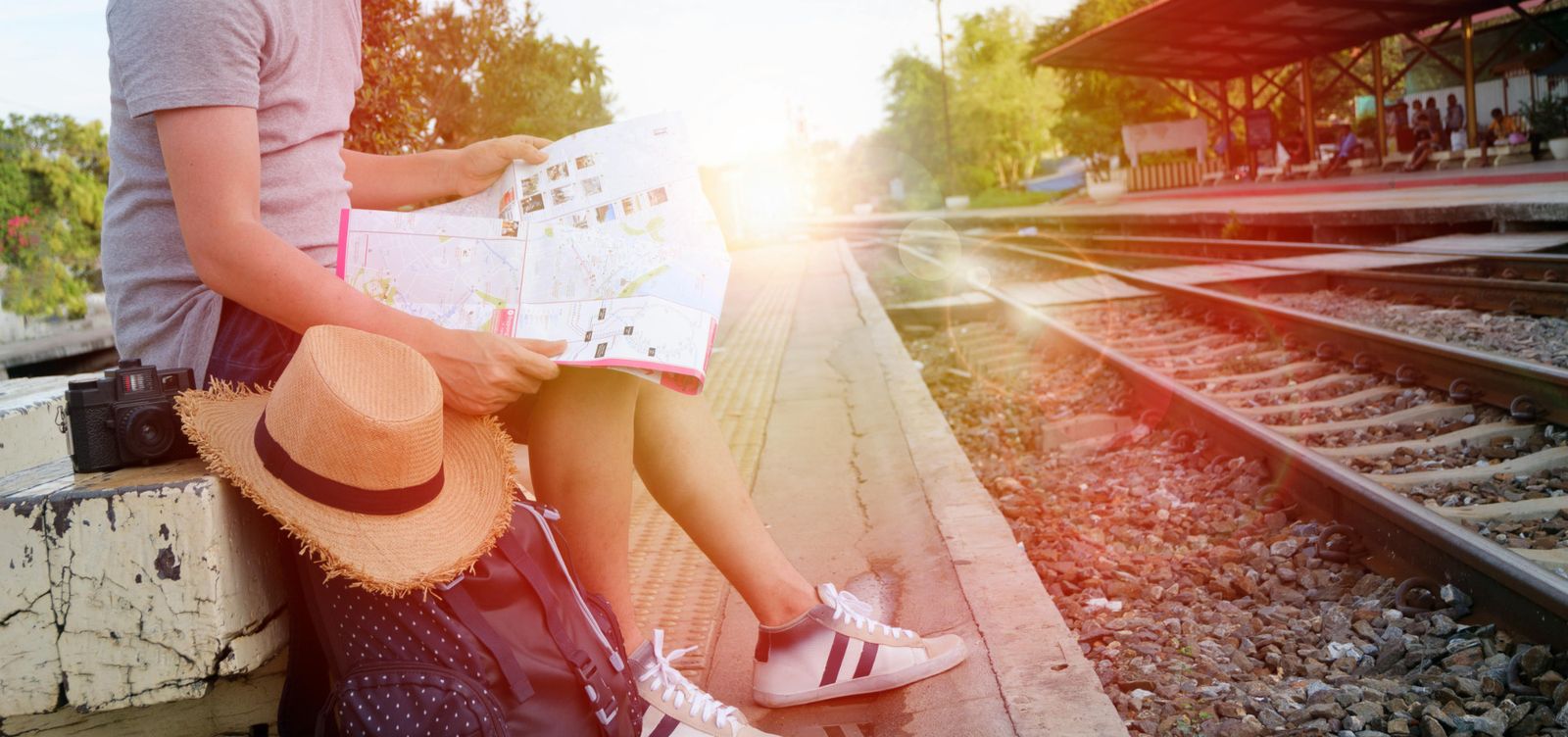 10 Rookie Travel Mistakes (And How to Avoid Them)