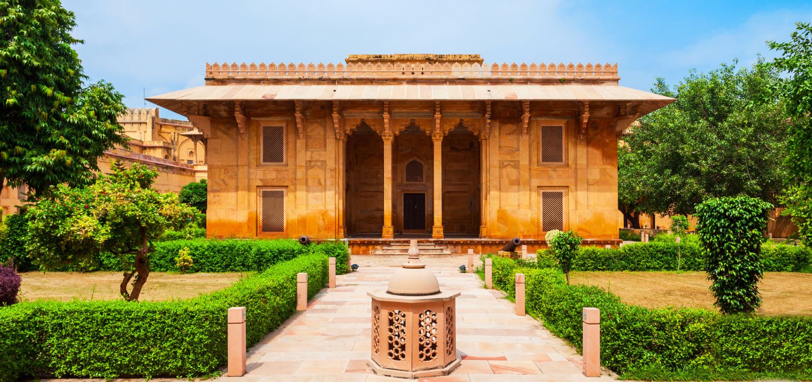 Ajmer Government Museum