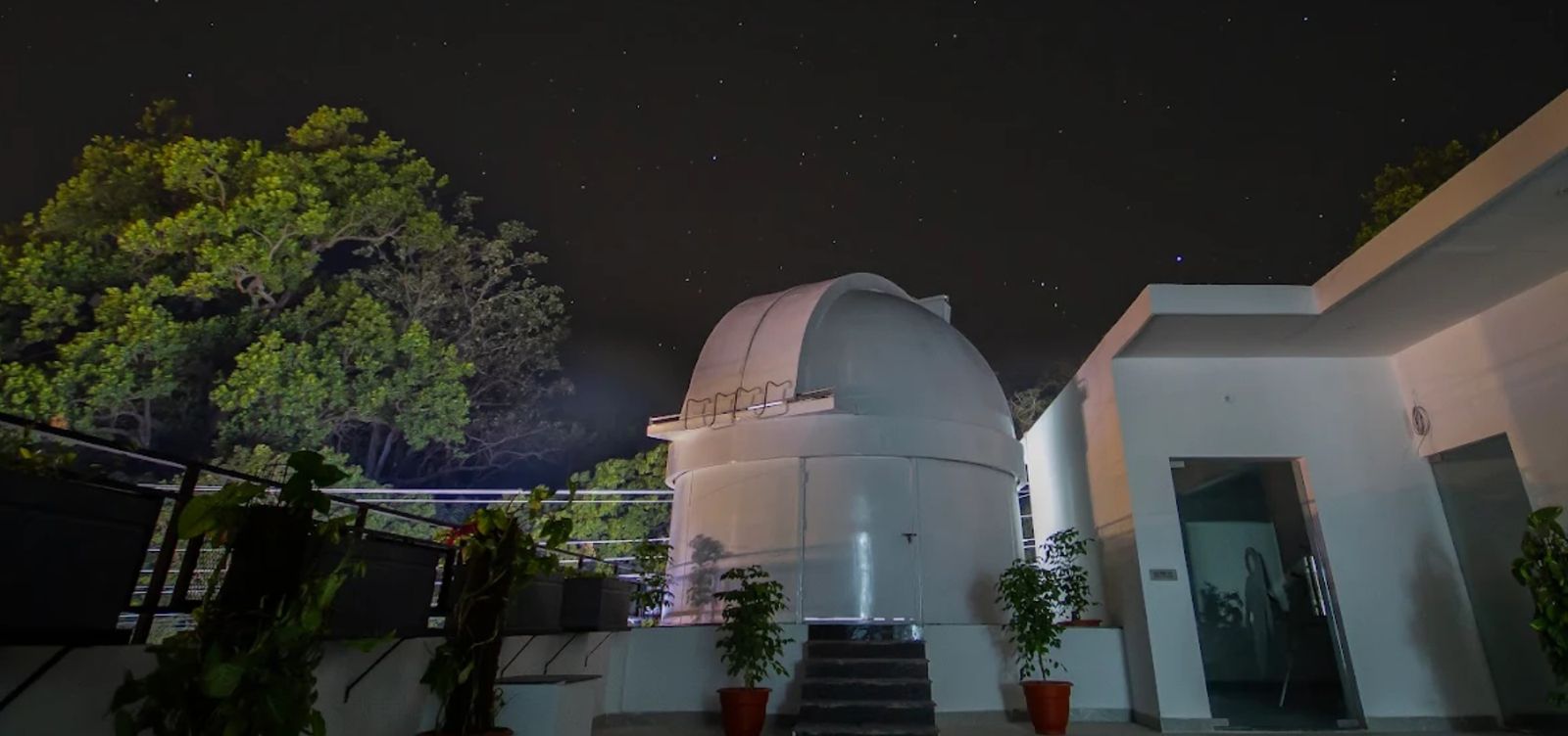 Starscapes Observatory