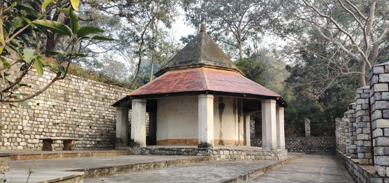 Sitabani Temple
