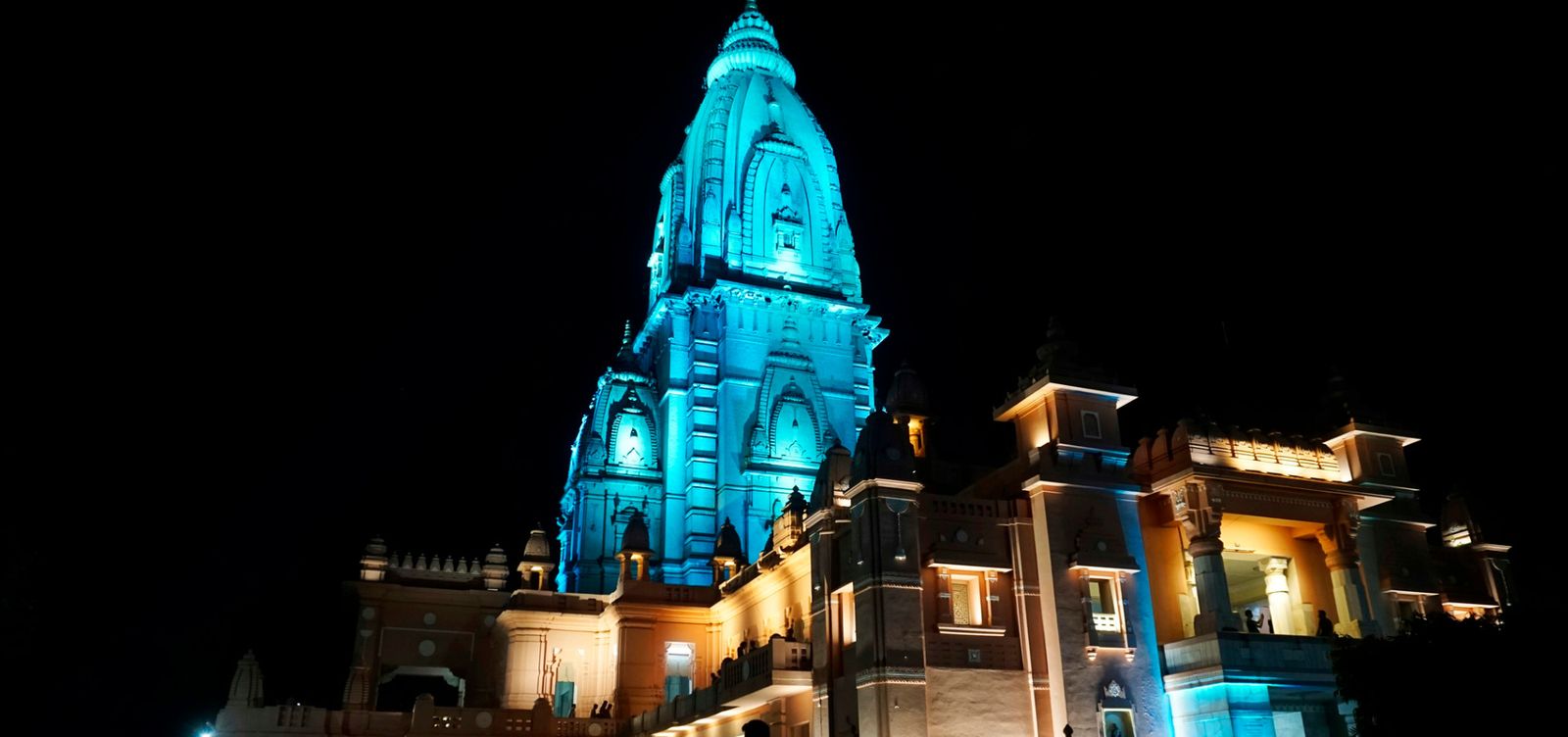 Kashi Vishwanath Temple
