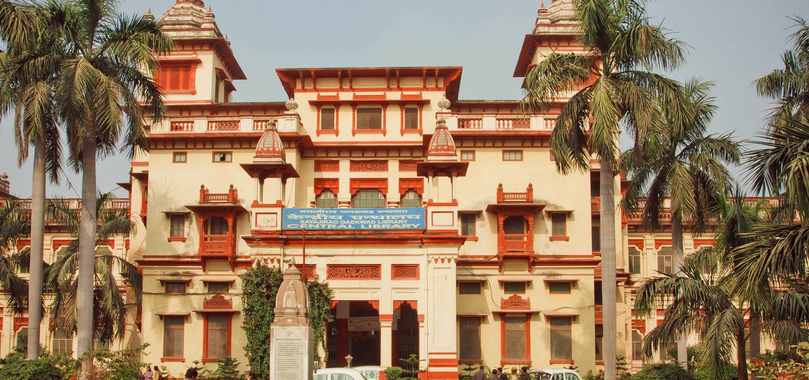 Banaras Hindu University