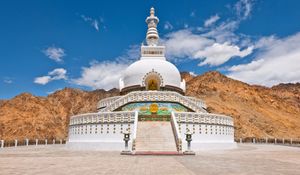 Ladakh, Nubra & Pangong: The Ultimate Himalayan Escape