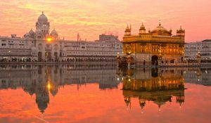 Fabulous Trip to Amritsar, Dharamshala & Manali