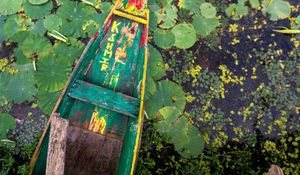 Magnificent Holiday in Kashmir