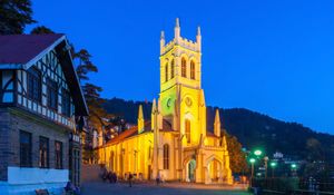 Memorable Trip to Himachal Pradesh