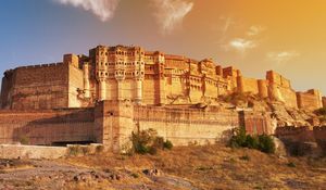 The Complete Rajasthan Experience