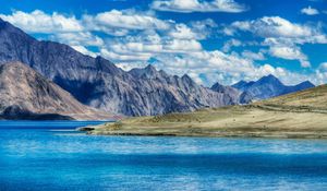 Magical Srinagar & Gulmarg