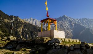 Spectacular Trip to Dharamshala & Dalhousie with Amritsar