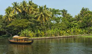 Magnificent Kerala Holiday