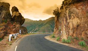 Kerala Honeymoon – A Paradise for Two