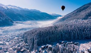 Delhi Manali Volvo Tour Package