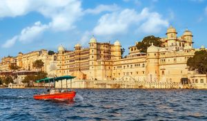 Magical 3 Nights in Udaipur