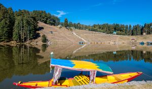 Jammu, Vaishno Devi & Kashmir Family Pilgrimage-cum-Holiday Package