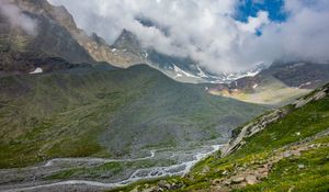 Luxury Himachal Escape – Premium Shimla, Dalhousie & Manali Tour