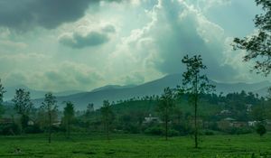 Wayanad & Coorg Nature Escape