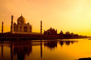 Memorable Golden Triangle Tour