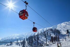 Enchanting Trip to Kashmir