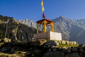 Spectacular Trip to Dharamshala & Dalhousie with Amritsar