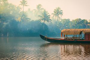 Spectacular Trip to Kerala