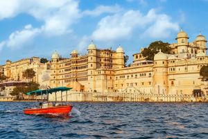 Magical 3 Nights in Udaipur