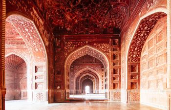 places to visit in india currently