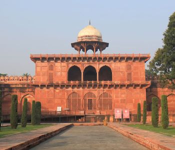 Taj Museum,  Museum in Agra