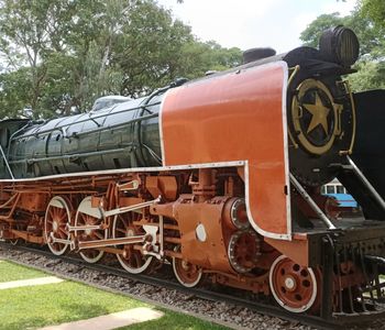 Mysuru Rail Museum,  Museum in Mysore