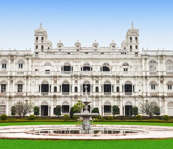 Jai Vilas Palace, Palace in Gwalior