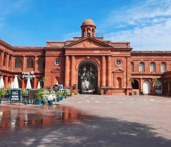 The Partition Museum,  Museum in Amritsar