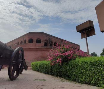 Gobindgarh Fort,  Fort in Amritsar