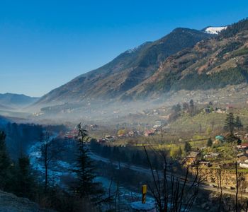 Banjar Valley,  Valley in Kullu