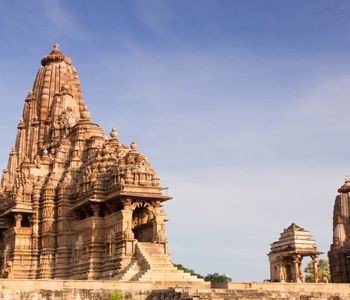 Kandariya Mahadev Temple, Temple in Khajuraho