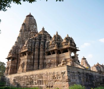Lakshman Temple, Temple in Khajuraho