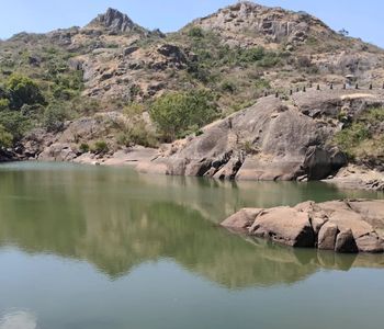 Mount Abu Wildlife Sanctuary,  Wildlife Sanctuary in Mount Abu