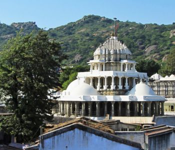 Dilwara Jain Temples,  Temple in Mount Abu