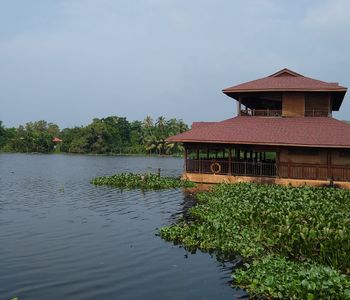 Veli Lake Tourist Village,  Tourist Spot in Thiruvananthapuram