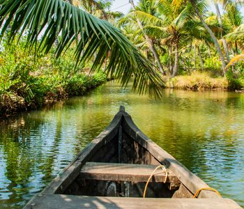 Munroe Island,  Tourist Spot in Kollam