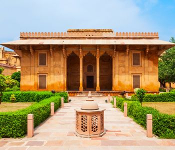 Ajmer Government Museum, Museum in Ajmer