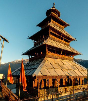 Complete Travel Guide to Manali, Himachal Pradesh