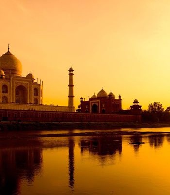 Complete Travel Guide to Agra, Uttar Pradesh