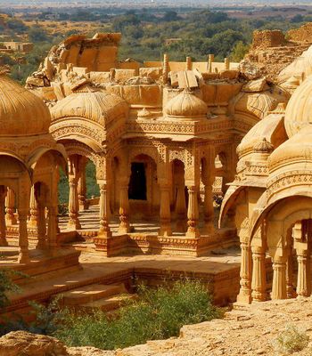 Complete Travel Guide to Jaisalmer, Rajasthan