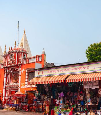 Jammu, Jammu and Kashmir