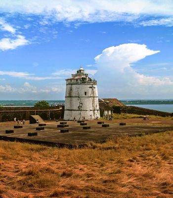 North Goa, Goa