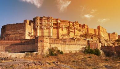 Complete Rajasthan Family Grand Tour